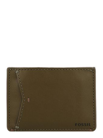 Fossil Joshua kreditkortholder 10 cm