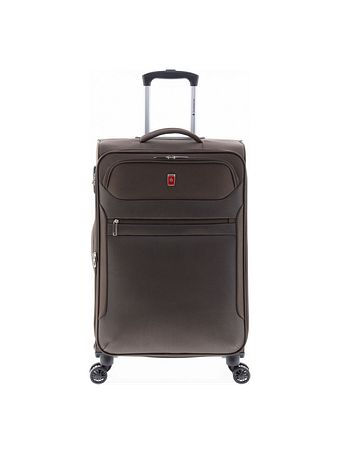 Gladiator 2000 4 hjul Trolley 68 cm med strækfold