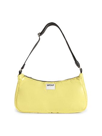 Wouf Glossy Skuldertaske 31 cm