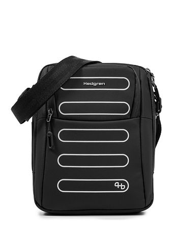 Hedgren Comby Performance Relax M P Skuldertaske RFID-beskyttelse 21 cm