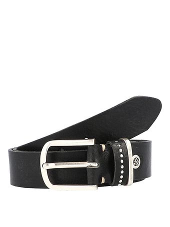 b.belt Fashion Basics Cleo bælte i læder