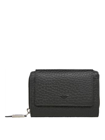 Voi Hirsch Hilary peněženka RFID kožená 14 cm