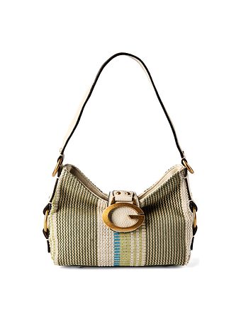 Guess Camden Handtasche 24 cm Guess Camden Handtasche 24 cm