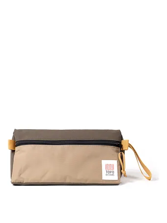 Topo Designs Accessories Neceser 33 cm Topo Designs Accessories Neceser 33 cm
