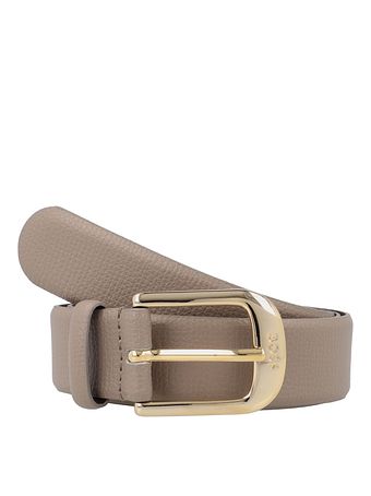 Boss Anna-bælte i læder