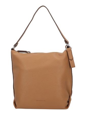 Tom Tailor Olive Skuldertaske 33 cm Tom Tailor Olive Skuldertaske 33 cm