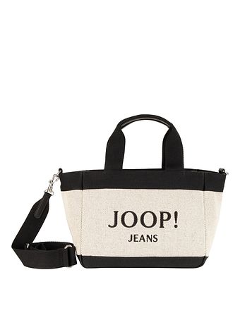 Joop! Jeans Calduccio Tela Håndtaske 26.5 cm