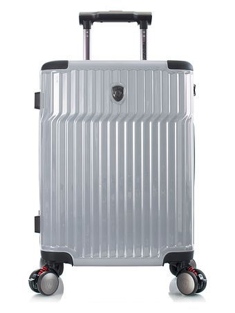 Heys Tekno 4 hjul Kabinetrolley S 53 cm Laptoprum