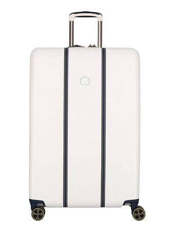 Delsey Paris Cadence 4 hjul Trolley 76 cm med strækfold