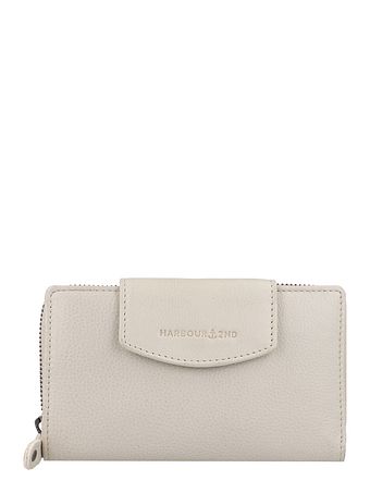 Harbour 2nd Belana Pung RFID-beskyttelse Læder 16 cm Harbour 2nd Belana Pung RFID-beskyttelse Læder 16 cm