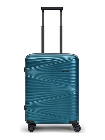 Pactastic Collection 02 THE CABIN 4 hjul Kabinetrolley 55 cm