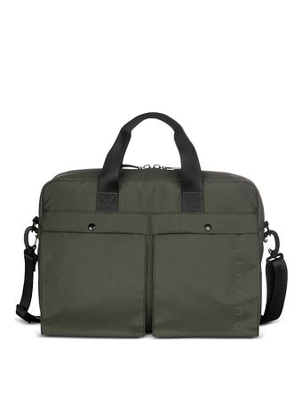 bugatti Legere Dokumenttaske 40 cm Laptoprum