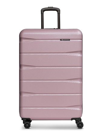 Franky Munich 4.0 4 hjul Trolley L 76 cm med strækfold