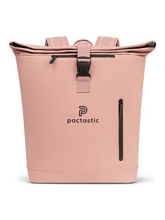 Pactastic Urban Collection Päiväreppu 45 cm Kannettavan tietokoneen lokero