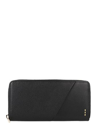 Roncato Milano pung RFID læder 19 cm Roncato Milano pung RFID læder 19 cm