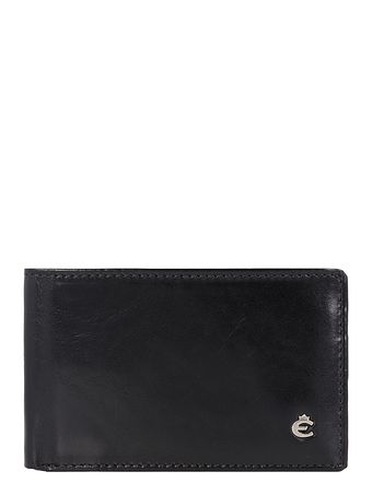 Esquire Toscana-pung RFID-læder 11,5 cm