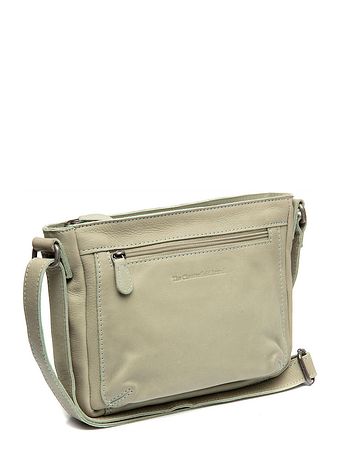 The Chesterfield Brand Aston Skuldertaske Læder 25 cm