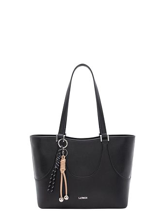 L.CREDI Roberta Shopper-taske 29.5 cm L.CREDI Roberta Shopper-taske 29.5 cm