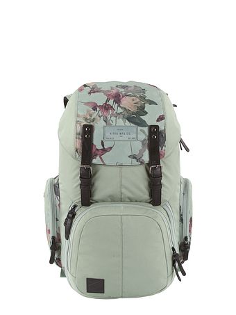 NITRO Urban Weekender-rygsæk 55 cm med rum til bærbar computer