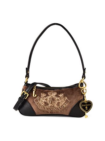 Juicy Couture Daydreamer Taška přes rameno 23.5 cm