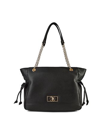U.S. Polo Assn. Jones Olkalaukku 39 cm U.S. Polo Assn. Jones Olkalaukku 39 cm