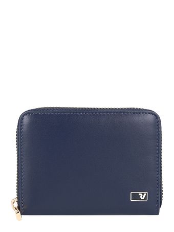 Roncato Firenze pung i læder 11 cm