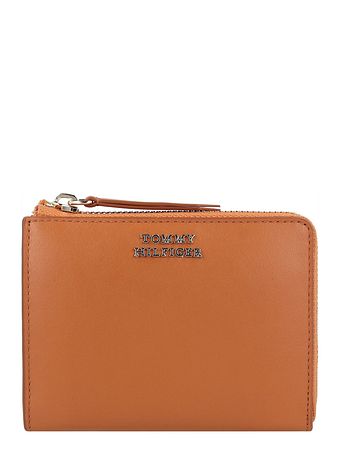 Tommy Hilfiger Hilfiger Leather Pung Læder 13 cm