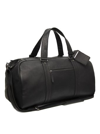 The Chesterfield Brand Rivaro Weekend-rejsetaske Læder 53 cm