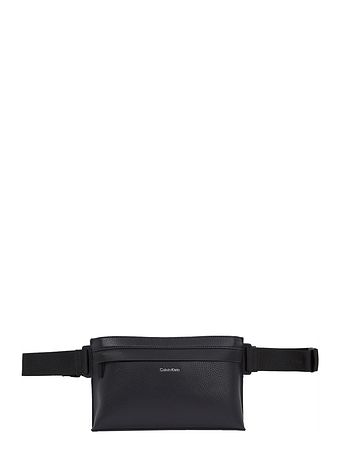Calvin Klein CK Mixmedia Bæltetaske 24 cm Calvin Klein CK Mixmedia Bæltetaske 24 cm