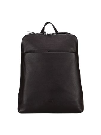 Jost Lysa Dagsryggsäckar Läder 36 cm Laptopfack Jost Lysa Dagsryggsäckar Läder 36 cm Laptopfack