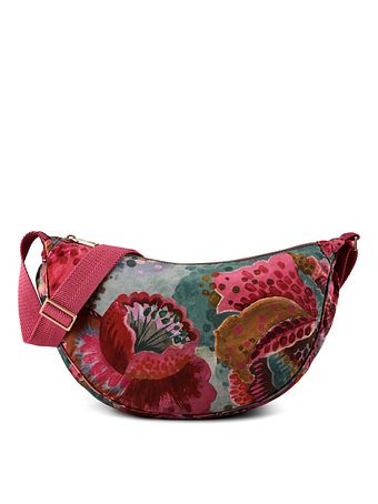 Oilily Pointilly Crossbody taske 25 cm Oilily Pointilly Crossbody taske 25 cm