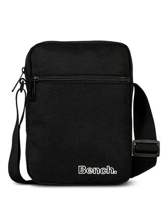 Bench Solid Mini Borsa Borsa a tracolla 16 cm Bench Solid Mini Borsa Borsa a tracolla 16 cm