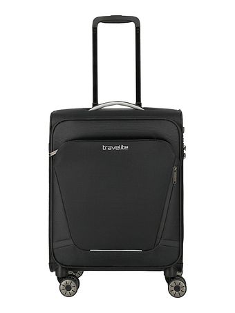 Travelite Jetpack Light 4 hjul Kabinetrolley 55 cm Travelite Jetpack Light 4 hjul Kabinetrolley 55 cm