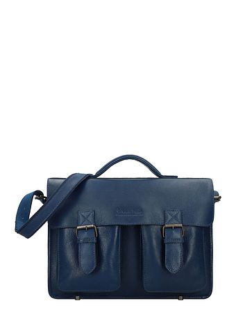 Greenland Nature Naturmappe i læder 40 cm Greenland Nature Naturmappe i læder 40 cm