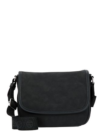 Tom Tailor Yara Skuldertaske 24 cm Tom Tailor Yara Skuldertaske 24 cm