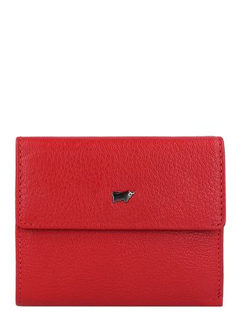 Braun Büffel Anna pung RFID læder 12 cm