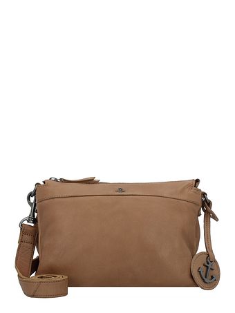 Harbour 2nd Evita Skuldertaske Læder 23.5 cm