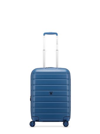 Roncato Relife 4 hjul Kabinetrolley 55 cm med strækfold