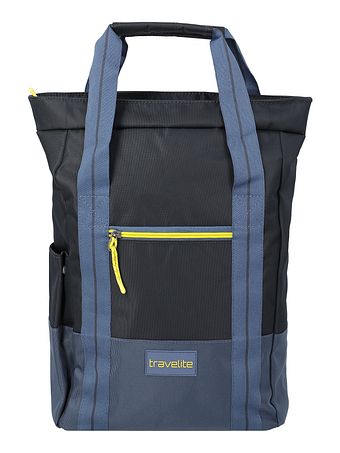 Travelite Color Craze Daypack 42 cm Laptoprum