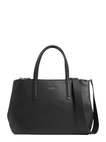 Calvin Klein CK Must Shopper-taske 31 cm Calvin Klein CK Must Shopper-taske 31 cm