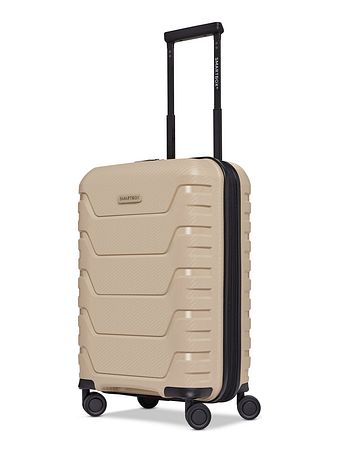 Smartbox Edition 01 4 hjul Kabinetrolley 55 cm med strækfold