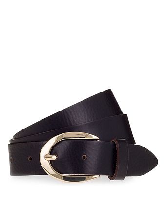 Vanzetti Pásek Kůže