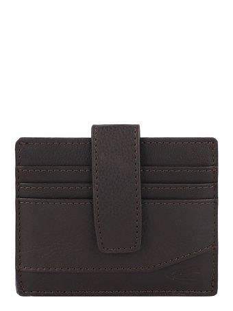 camel active Stone Kreditkortetui RFID-beskyttelse Læder 10.5 cm