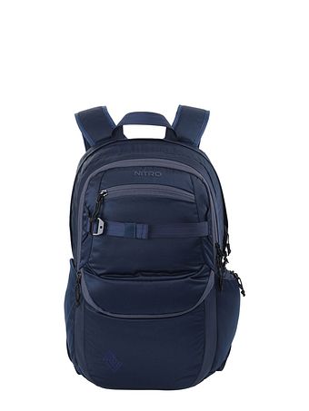 NITRO Future Hero Daypack 51 cm Laptoprum