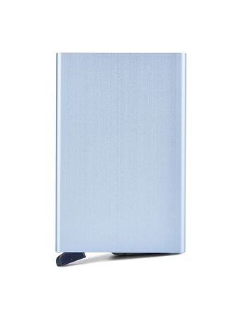 Secrid Cardprotector Pouzdro na karty RFID ochrana 10 cm Secrid Cardprotector Pouzdro na karty RFID ochrana 10 cm