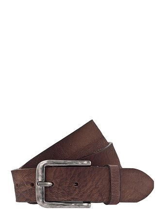 Vanzetti Bælte i læder