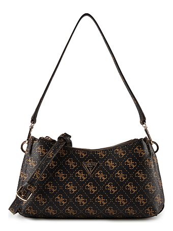 Guess Noelle Skuldertaske 27 cm Guess Noelle Skuldertaske 27 cm