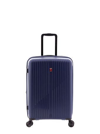 Gladiator 5000 4 hjul Trolley 63 cm med strækfold