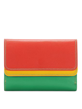 Mywalit Pung i læder 13 cm