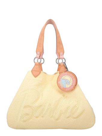 Fritzi aus Preußen Frottee Limited Barbie Izzy Medium Shopper-taske 42 cm